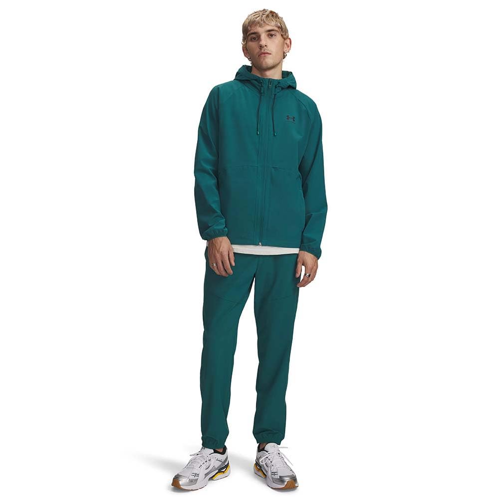 UNDER ARMOUR Vibe Woven Joggers 2XL