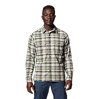 Amazon.com: Mountain Hardwear Men's Voyager One Long Sleeve