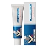 Private Antibakterielle Creme, Juckreizcreme für den Privaten Teil des Mannes,Sanft die private Haut und lindert Beschwerden.,Juckreiz Intimpflegecreme,schutzsalbe intim