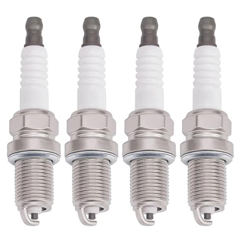 Bougies d'allumage RC12YC pour l'entretien de votre tracteur de pelouse