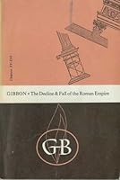 The Decline and Fall of the Roman Empire Chapters XV to XVI B000JKTS9A Book Cover