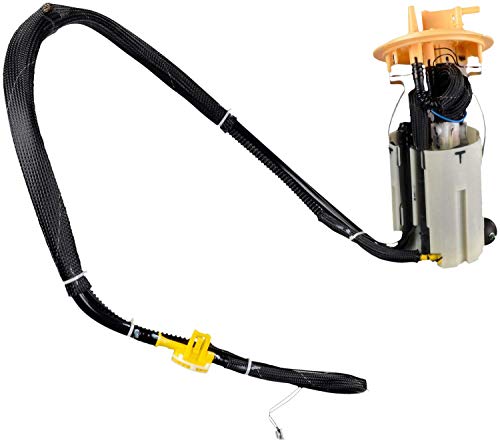 Bosch Automotive 69890/1582980203 Fuel Pump Module Assembly - Compatible With Select Volvo S60, V70, XC70 by Bosch - Used condition - Image 3