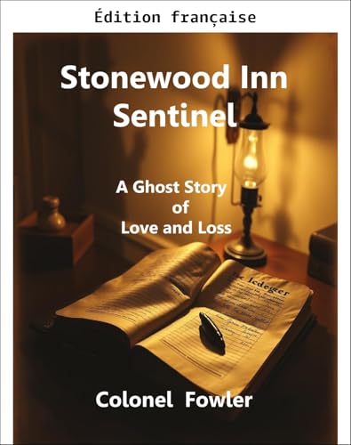 La sentinelle de Stonewood Inn
