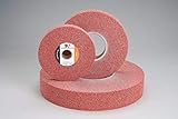 3m 32485-case Standard Abrasives Metal Finishing Wheel 858182, 6