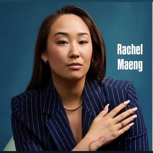 Keeping It Real: Rachel Maeng on NIL, Brands, and Building Credibility
