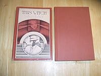 This Witch 0099094304 Book Cover