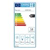 Klarstein-Eleonora-Campana-extractora-de-pared-Potencia-76-W-Iluminacion-LED-Touch-Control-Consumo-de-energia-10-kWhano-Aire-de-escape-hasta-426-mh-Dimensiones-60-x-39-x-43-cm-Blanco