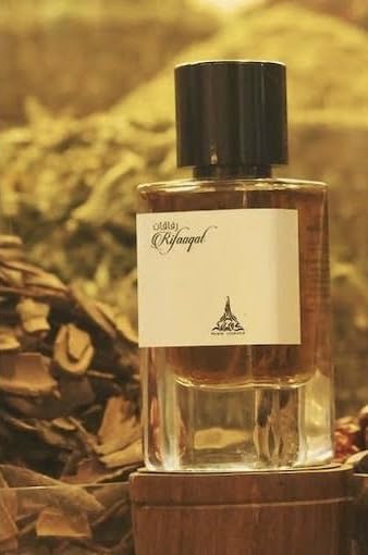 Image of Rifaaqat by Paris Corner for Unisex - 2.8 oz EDP Spray
