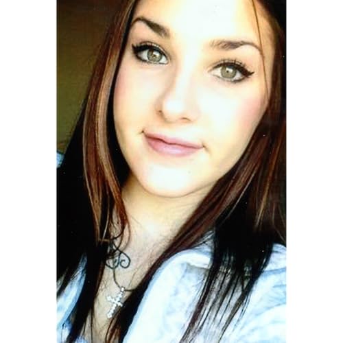 The Death of Libby Caswell - Independence, MO 2017 #justiceforlibby