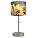 Disney Toy Story 4 Stick Table Lamp, Multi