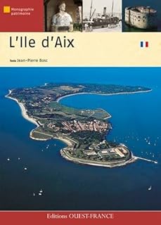 L'Ile d'Aix