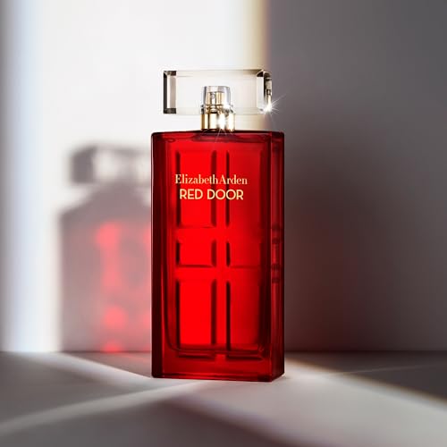 Elizabeth Arden RED DOOR Eau de Toilette, 100ml + 30ml, 2-piece Gift Set, fragrance gifting for women - Image 6