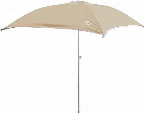 Vista 13 de Sombrilla para sol Taylor Made Products AnchorShade III, Azul