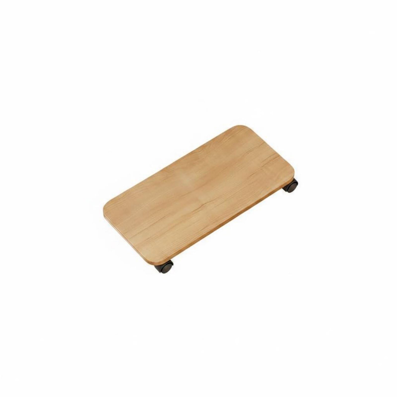 Stable Structure Under Desk Computer 62mm 450-300-62mm Wood | Sturdy Construction Effortless Mobility Safeguarding Elevation Versatile Compatibility Space-Saving Wood 62mm 450-300-62mm-image-29
