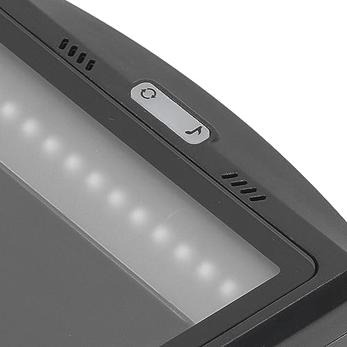 Desktop automatic 2D QR barcode scanner filaire de bureau de caisse