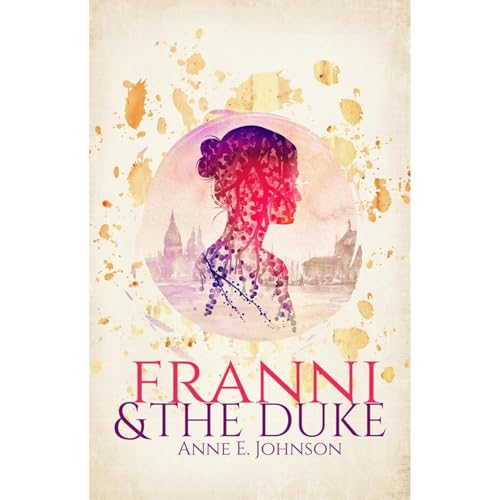 Franni and the Duke by Anne E. Johnson episode artwork