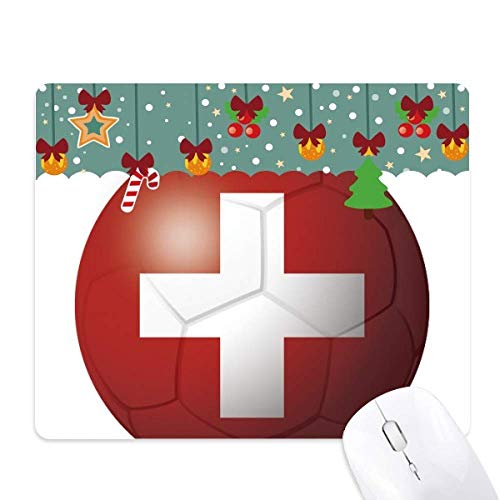 Alfombrilla de ratón de Suiza que mejora el control de tu cursor