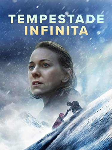 Tempestade Infinita