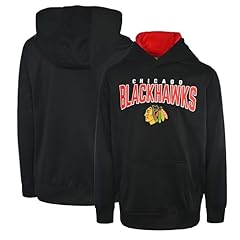 Chicago Blackhawks - Black