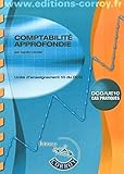  COMPTABILITE APPROFONDIE. DCG/UE10 CAS PRATIQUES - ENONCES. UNITES D\'ENSEIGNEMEN