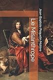 Le Misanthrope (French Edition)