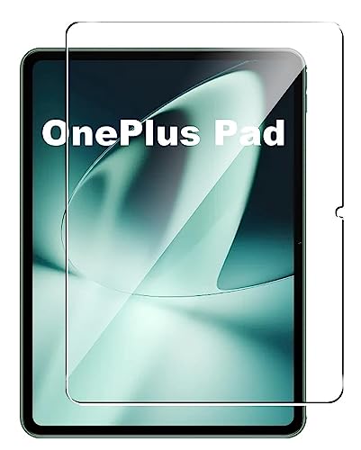 Image of VERTUS Premium Tempered Glass Screen Protector for OnePlus Pad 11.61 inch