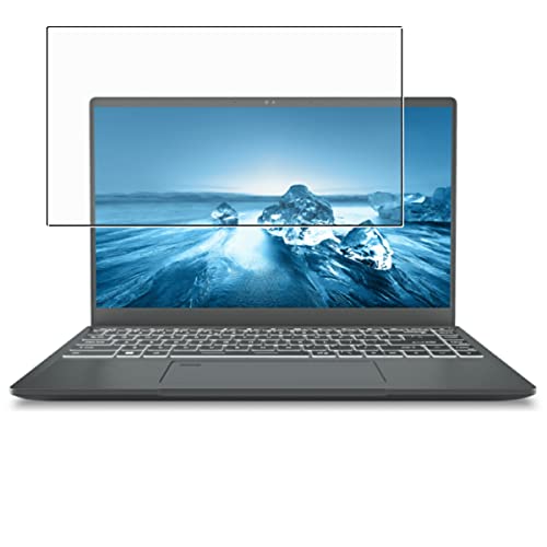 ClearView(�N���A�r���[) MSI Prestige 14 A12U 2022�N���f�� 14�C���` �p �t�� �ی� �t�B���� �}�b�g ���˒ጸ �^�C�v ���{��
