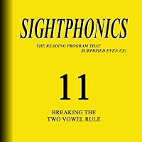 SightPhonics Book 6 1461139554 Book Cover