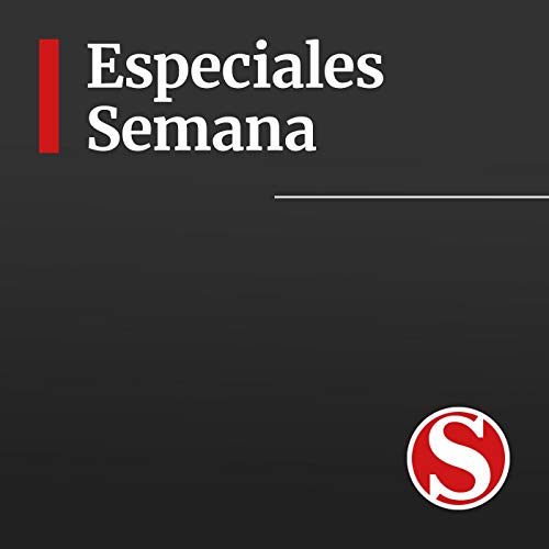 Especiales SEMANA Titelbild