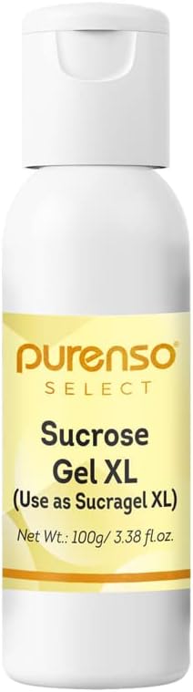 Select - Sucragel XL/Sucrose Gel XL, 100g