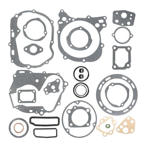 Engine Gasket Kit Replacement for Honda CT90 Trail CT 90 1966-1979 Gasket Repair Kit
