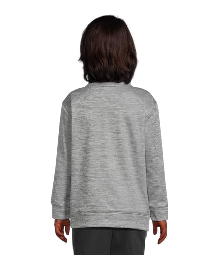 Image of Under Armour Kids Armour Fleece 1 /4 Zip (Little Kid)