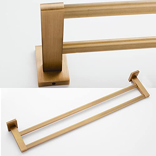 Étagère à serviettes murale pour optimiser votre salle de bain