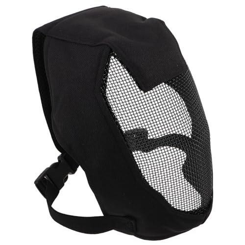 POPETPOP �t�F���V���O���� �t���t�F�C�X���b�V���t�F���V���O�M�A �y�ʒʋC���ی쉼�� ��l�p�X�|�[�c��p�w�b�h�K�[�h