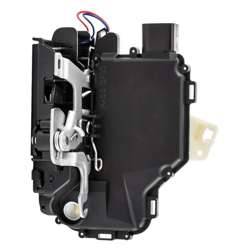 Serrure de porte avant gauche pour Beetle 1998-2002 3BD837015A - 7
