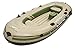 Produktbild Bestway Hydro-Force Schlauchboot-Set Voyager 500, für 3 Personen, 348 x 141 x 48 cm, Mehrfarbig