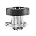 TUUMOND Water Pump with Gasket Compatible With 2008-2013 Nissan Rogue 2002-2013 Sentra Altima 2.5L AW9427