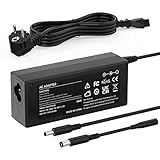 65W 45W Chargeur Ordinateur pour Dell Inspiron 15 11 13 14 17 3000 5000 7000 3593 3793 5558 5559 5567 Latitude 3510 7280 7290 7480 7490 E7470 E5470 Vostro 15 14 XPS 11 12 13 Alimentation Adaptateur