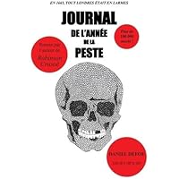 Journal de l'ann&eacute;e de la peste