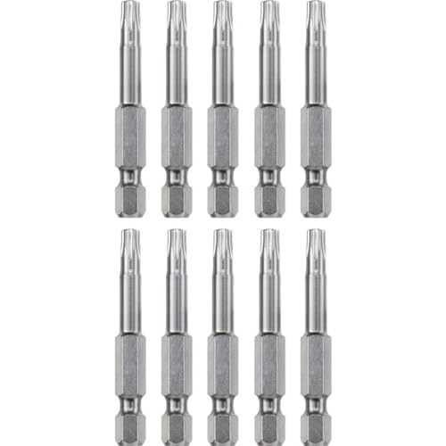 Preisvergleich Produktbild KWB 121380 - Bit 50mm Torx 40 Industry LS