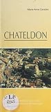 Châteldon: Un village médiéval aux confins du Bourbonnais et de l'Auvergne (French Edition)
