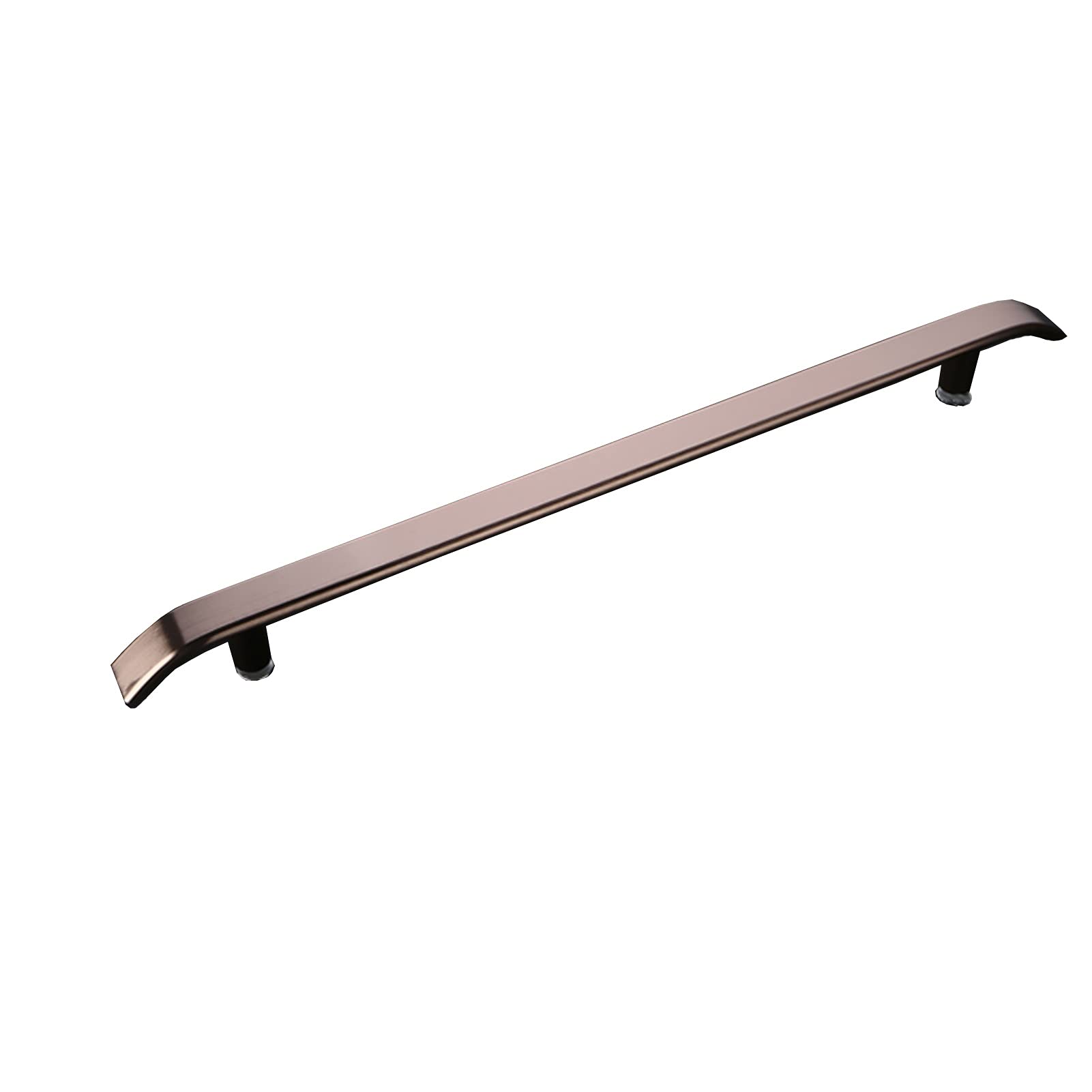 Poignée de porte en verre de douche 440mm pour remplacer les poignées de porte anciennes