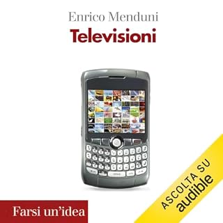 Televisioni copertina