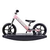 ロッキングストライダー (Rocking STRIDER) 12インチ 車体 サンライズピンク 日本正規品