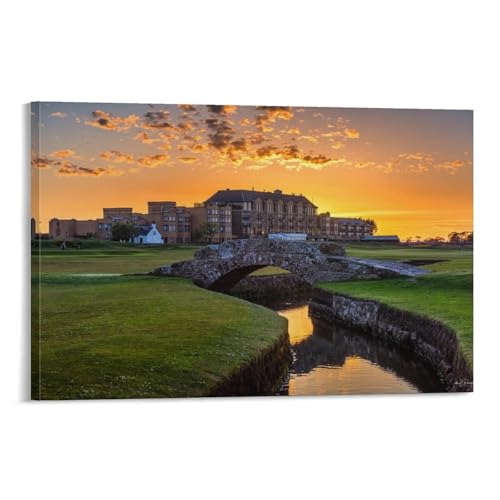 Stĩ|X^[15 pl _ ǂ̊G CeA z[A[g[N12x18inch(30x45cm)