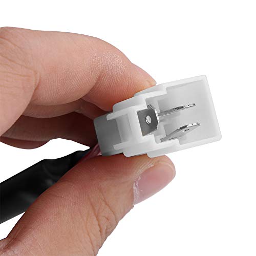 Auto Timer, Hoge Betrouwbaarheid Automatische Berekening 12V Timer, Sportwagen voor Auto - Image 5