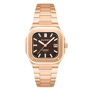 Duxot Quadrata Automatic DX-2073-55