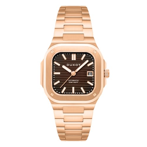 Duxot Quadrata Automatic DX-2073-55