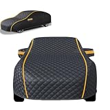 Hail Protector Car Cover for Lexus LX 700h Hybrid 2025‑2026
