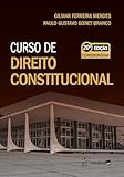 Série Idp - Curso de Direito Constitucional - 20ª Edição 2025
